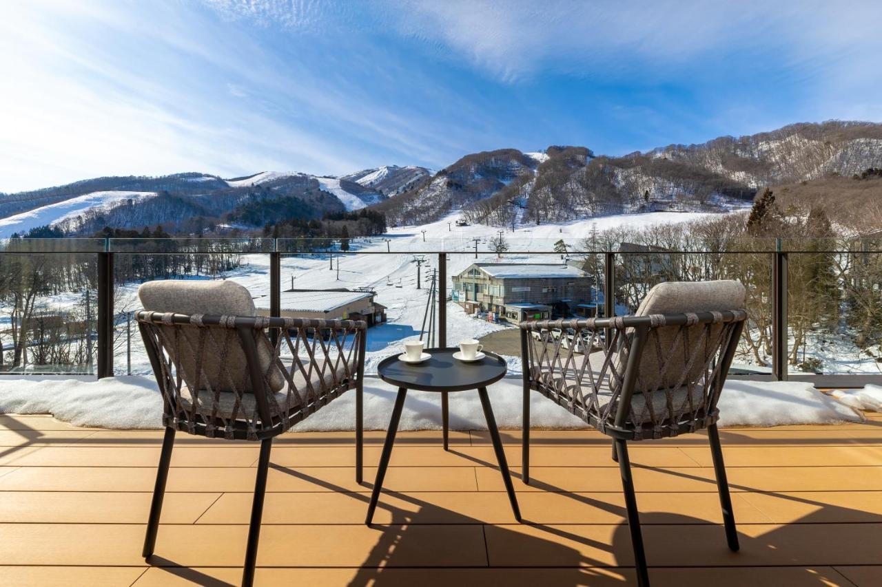 Aparthotel Roka By Hhg à Hakuba Extérieur photo