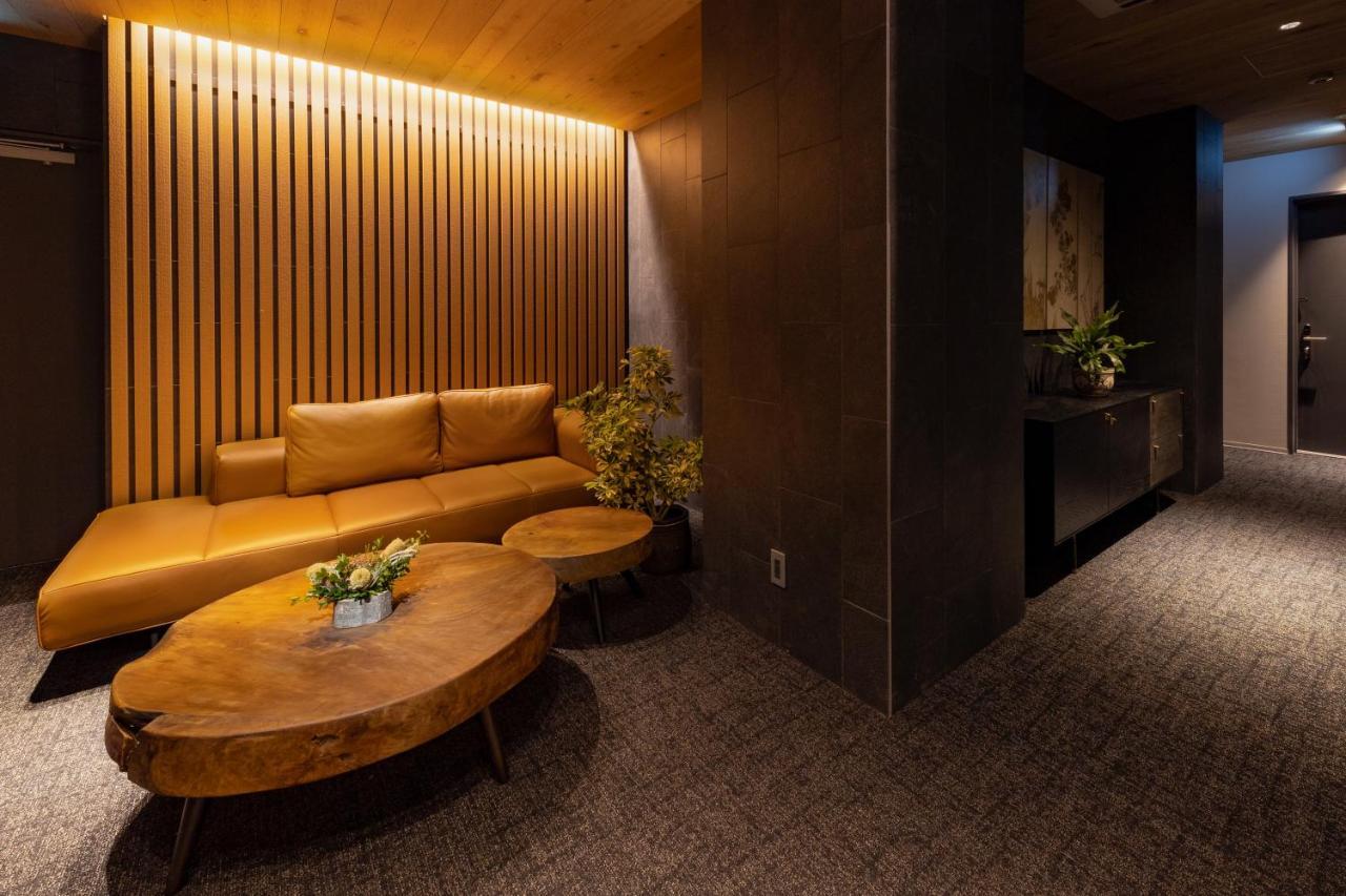 Aparthotel Roka By Hhg à Hakuba Extérieur photo