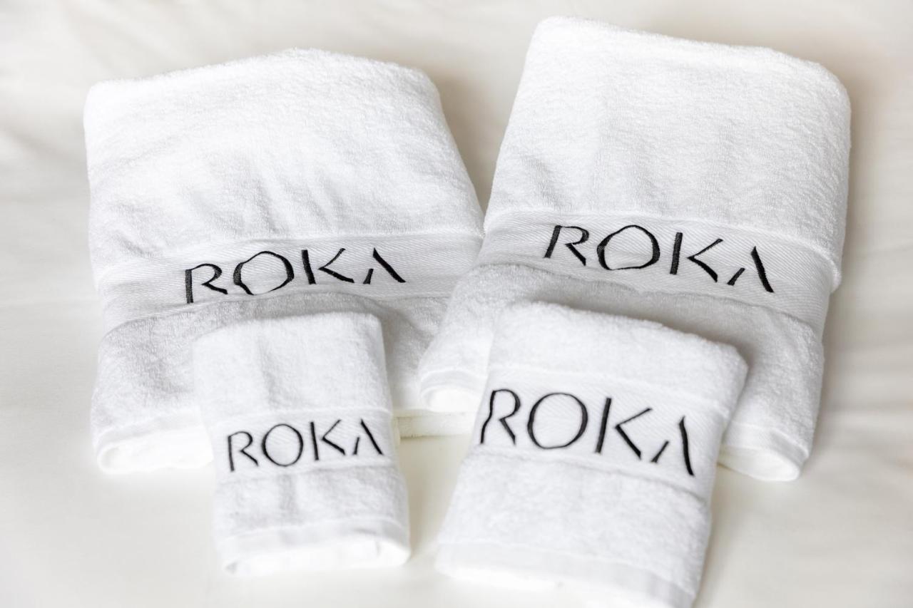 Aparthotel Roka By Hhg à Hakuba Extérieur photo